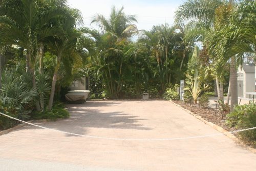 RV Site