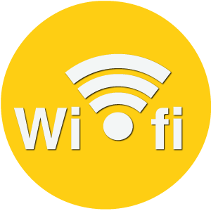 Free Wi-Fi