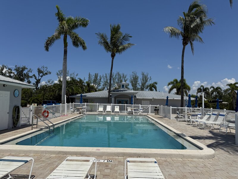 Facilities